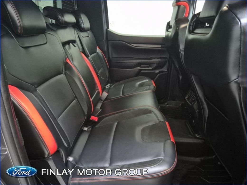 2023 Ford Ranger