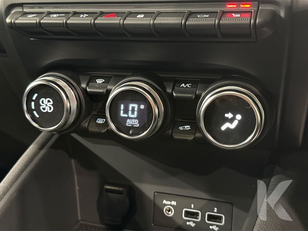 2021 Renault Captur