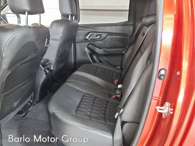 2025 Isuzu D-MAX