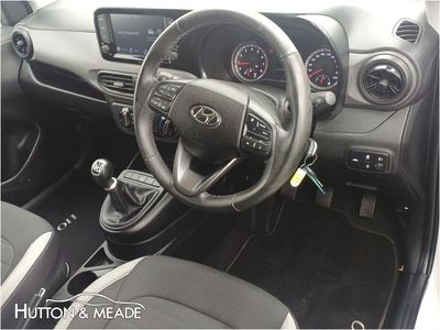 2023 Hyundai i10