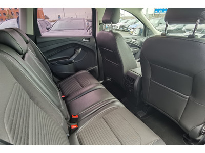 2019 Ford Kuga