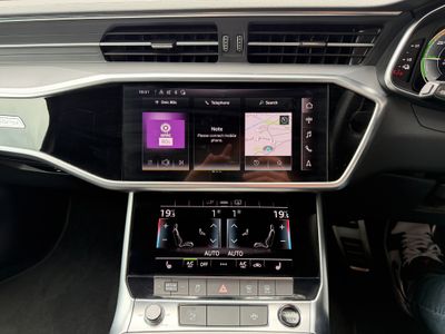 2023 Audi A6