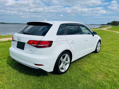 2017 Audi A3