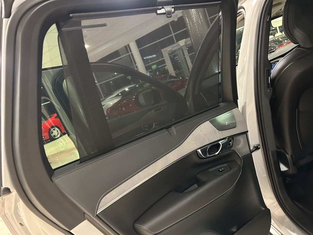 2024 Volvo XC90