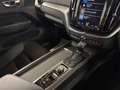2018 Volvo XC60