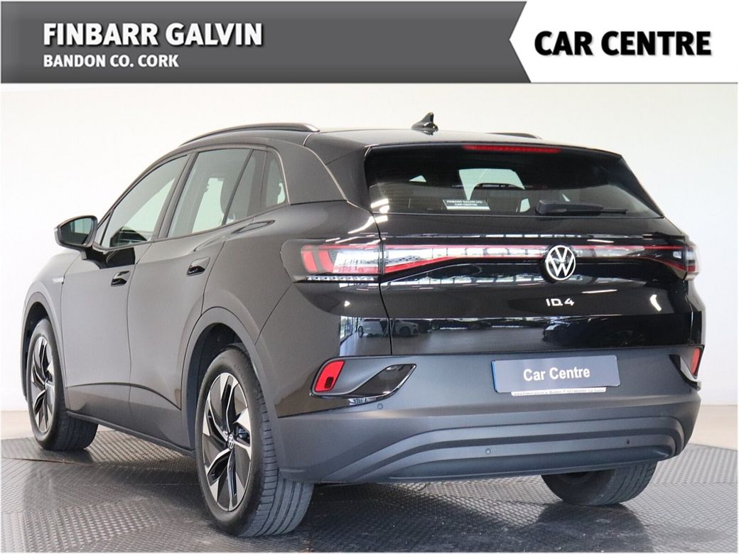 2023 Volkswagen ID.4