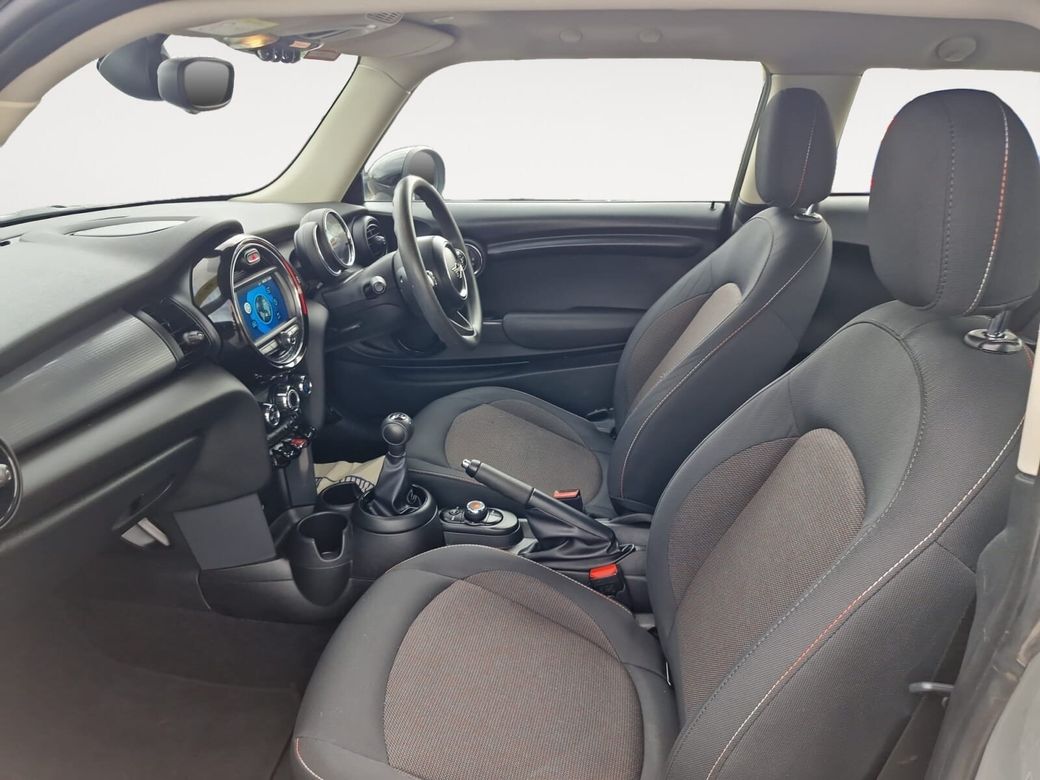 2019 Mini Cooper