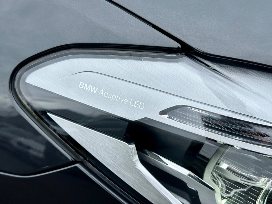 2020 BMW 6 Series