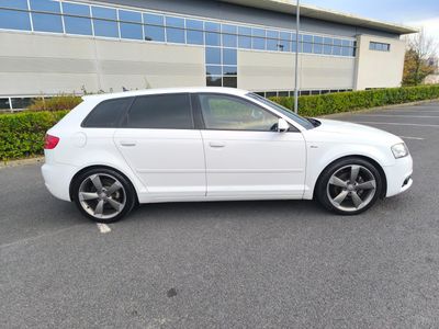 2013 Audi A3
