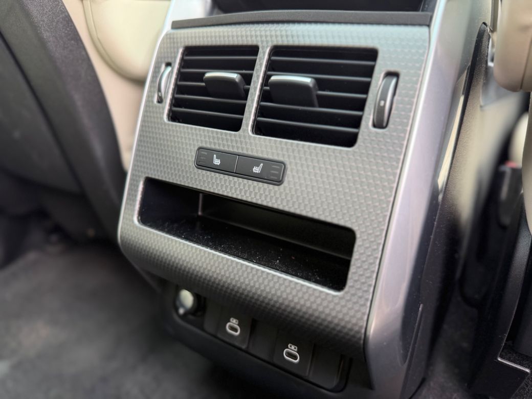 2022 Land Rover Range Rover