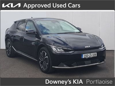 2023 Kia EV6