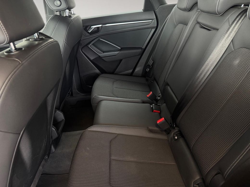 2019 Audi Q3