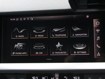 2023 Audi A3