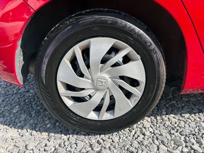 2016 Honda Fit