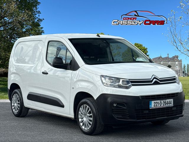 vehicle for sale from Conor Cassidy Cars