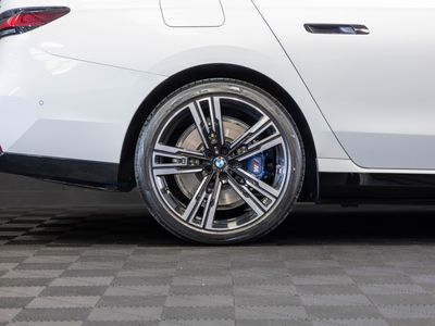 2025 BMW 7 Series