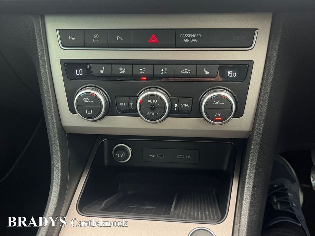 2021 SEAT Ateca