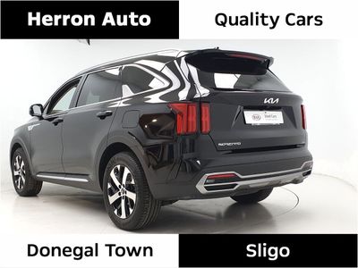2023 Kia Sorento