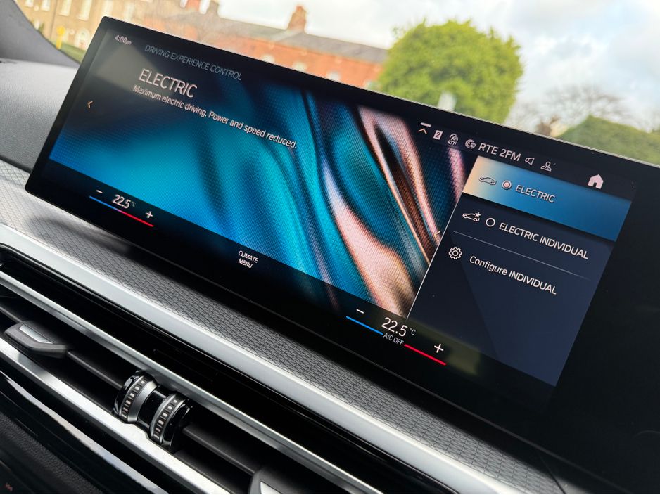 2023 BMW 3 Series