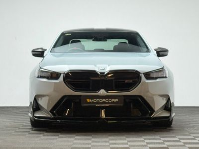 2026 BMW M5