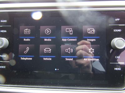 2019 Volkswagen T-Roc