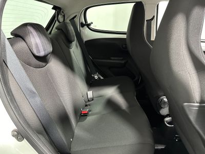 2021 Peugeot 108
