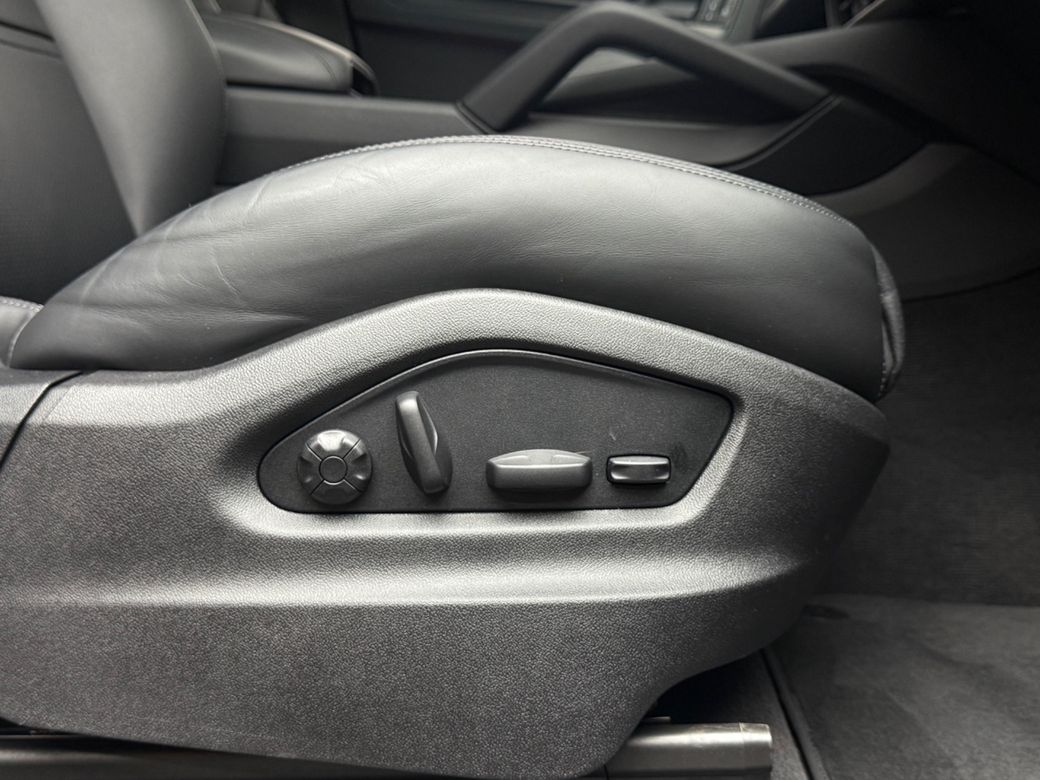 2026 Porsche Cayenne