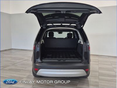 2024 Land Rover Discovery