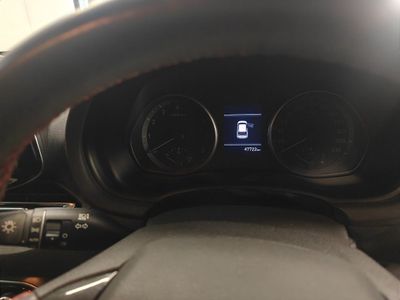 2023 Hyundai i30