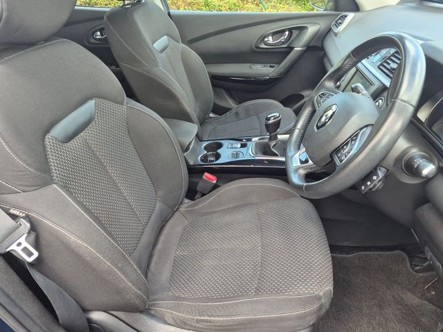 2016 Renault Kadjar