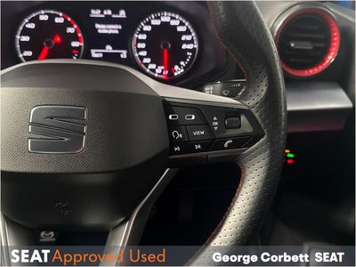 2023 SEAT Arona