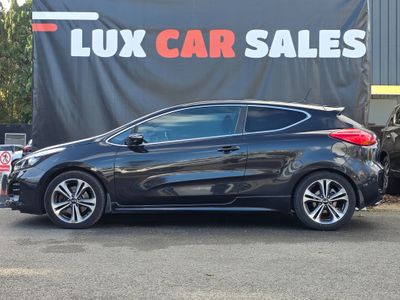 2016 Kia pro_ceed