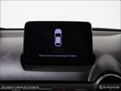 2019 Mazda CX-3