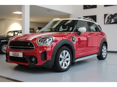 2021 Mini Countryman