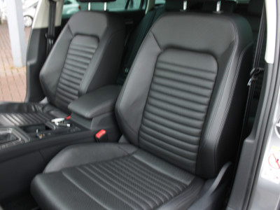 2020 Volkswagen Passat