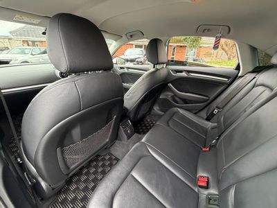 2014 Audi A3