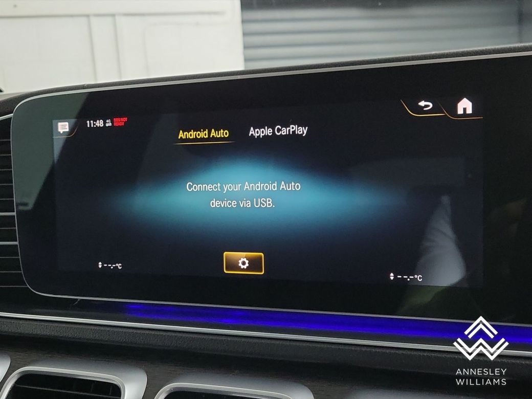 2021 Mercedes-Benz GLE Class