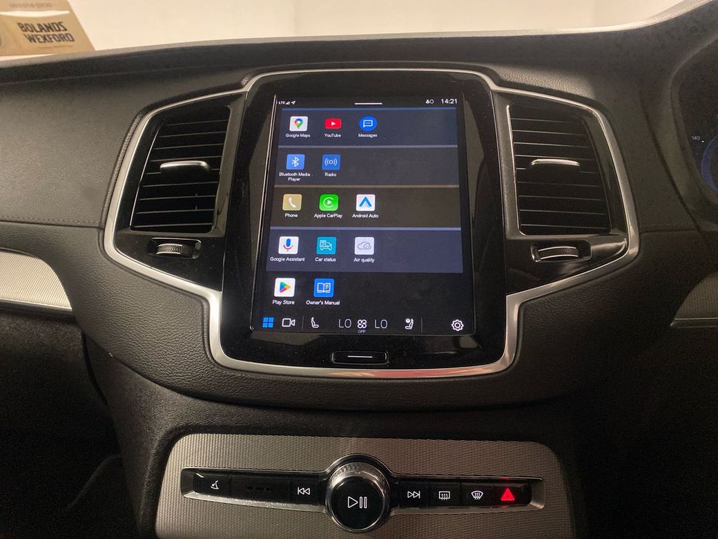2023 Volvo XC90