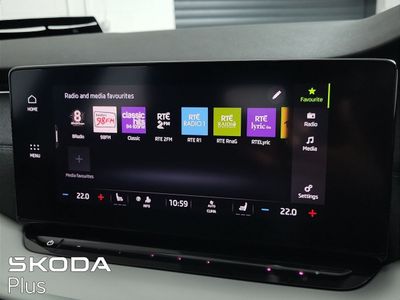 2023 Skoda Octavia