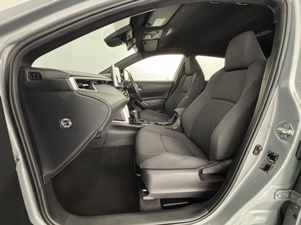 2023 Toyota Corolla Cross