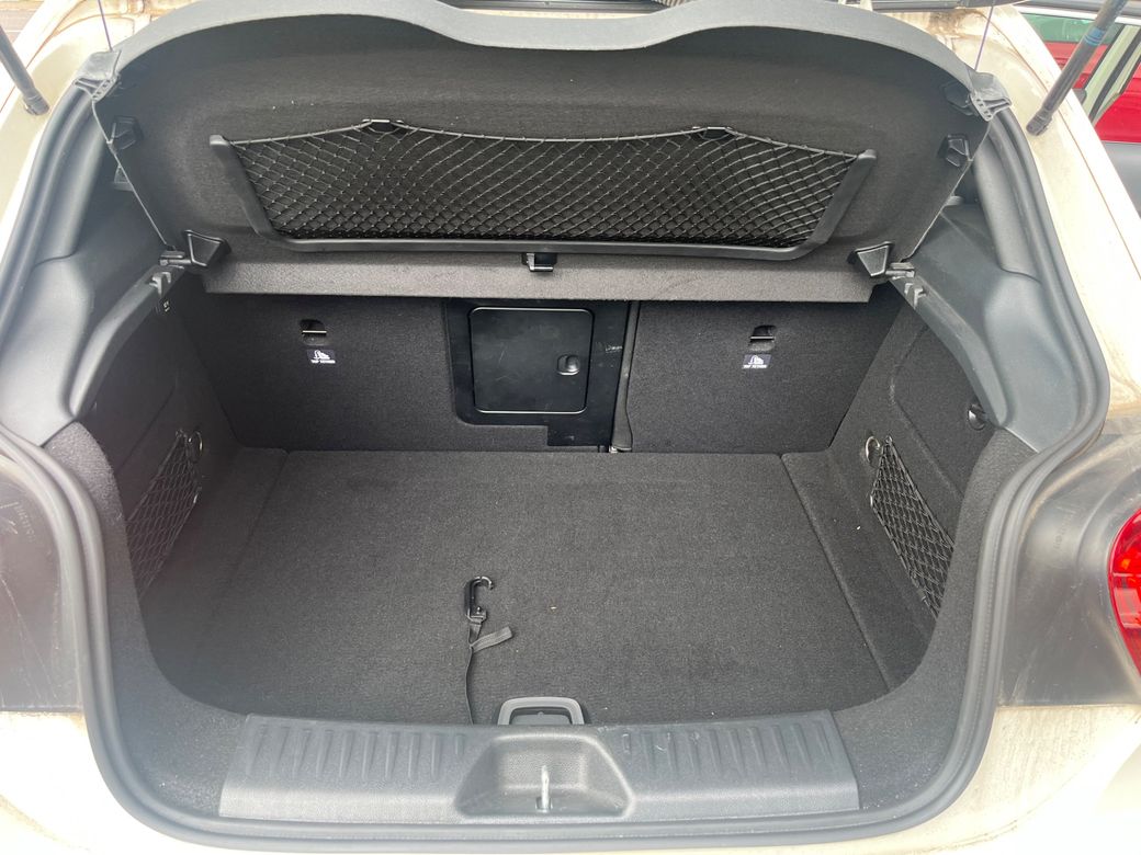 2017 Mercedes-Benz A 180