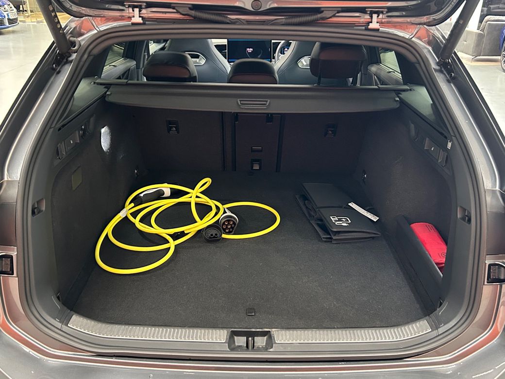 2025 Volkswagen Passat