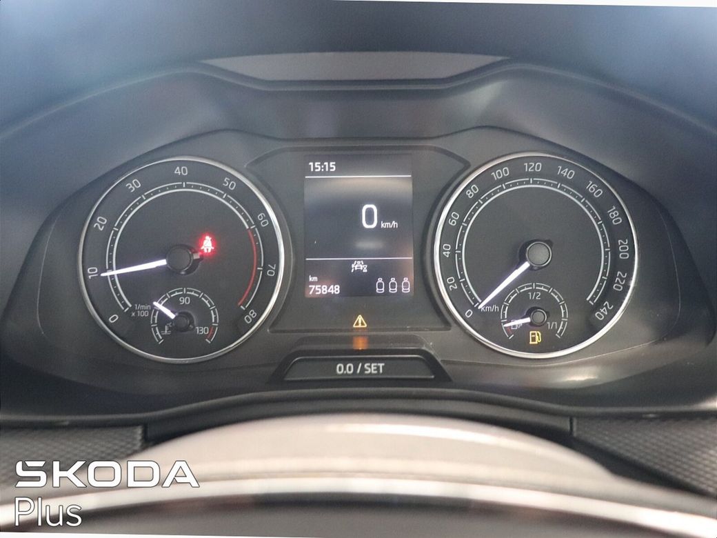 2021 Skoda Kamiq