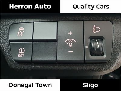 2020 Kia Stonic