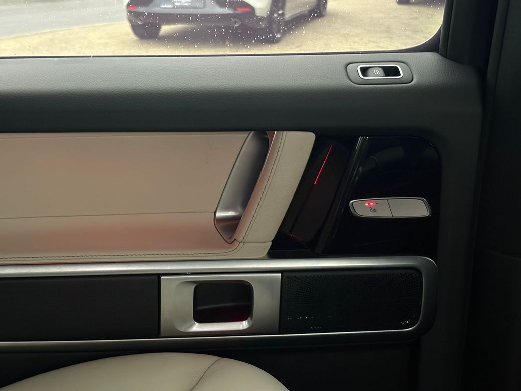 2023 Mercedes-Benz G Class