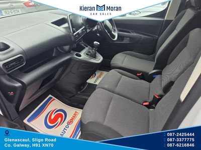 2023 Toyota Proace