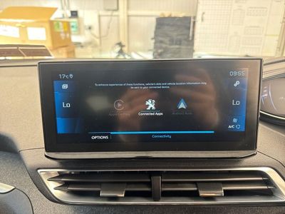 2021 Peugeot 5008