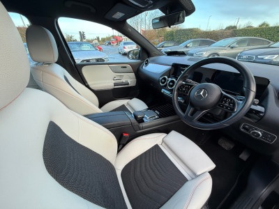 2020 Mercedes-Benz B Class