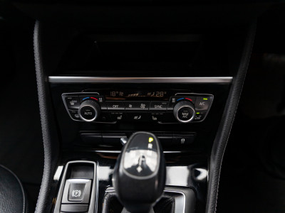 2016 BMW 2 Series