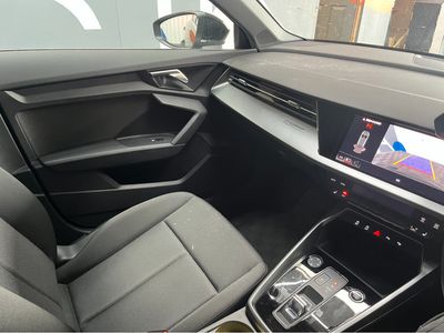 2021 Audi A3